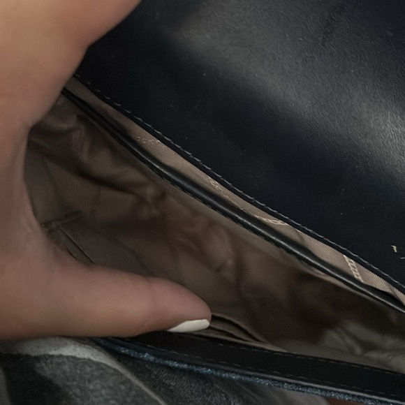 Denim Michael kors bag - Picture 5 of 5